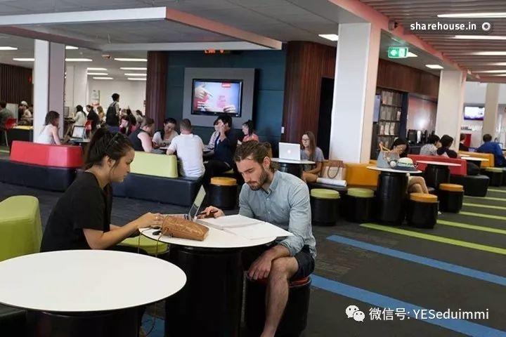 【知识点】澳洲大学和中国大学有什么不同