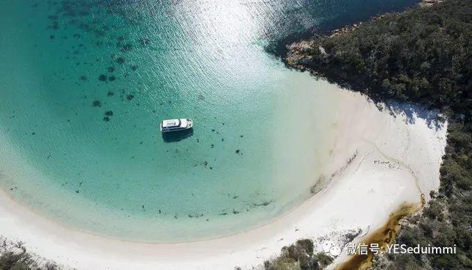 【旅游推荐】在“世界尽头”——探索塔斯马尼亚冬季的秘密