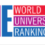 2021年全球最具国际化大学排名出炉~UQ世界第27位